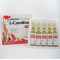Ready Stock Body Abnehmen Verlust Gewicht 2.0g L-Carnitin Injektion
